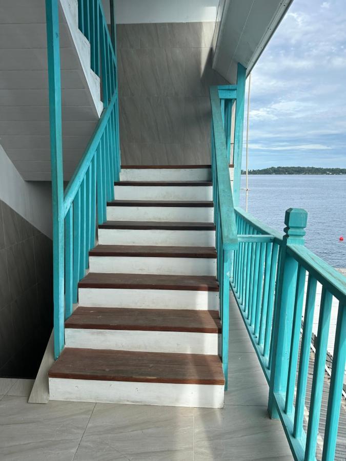 Ocean Sky Bocas Hotel Bocas del Toro Exterior foto